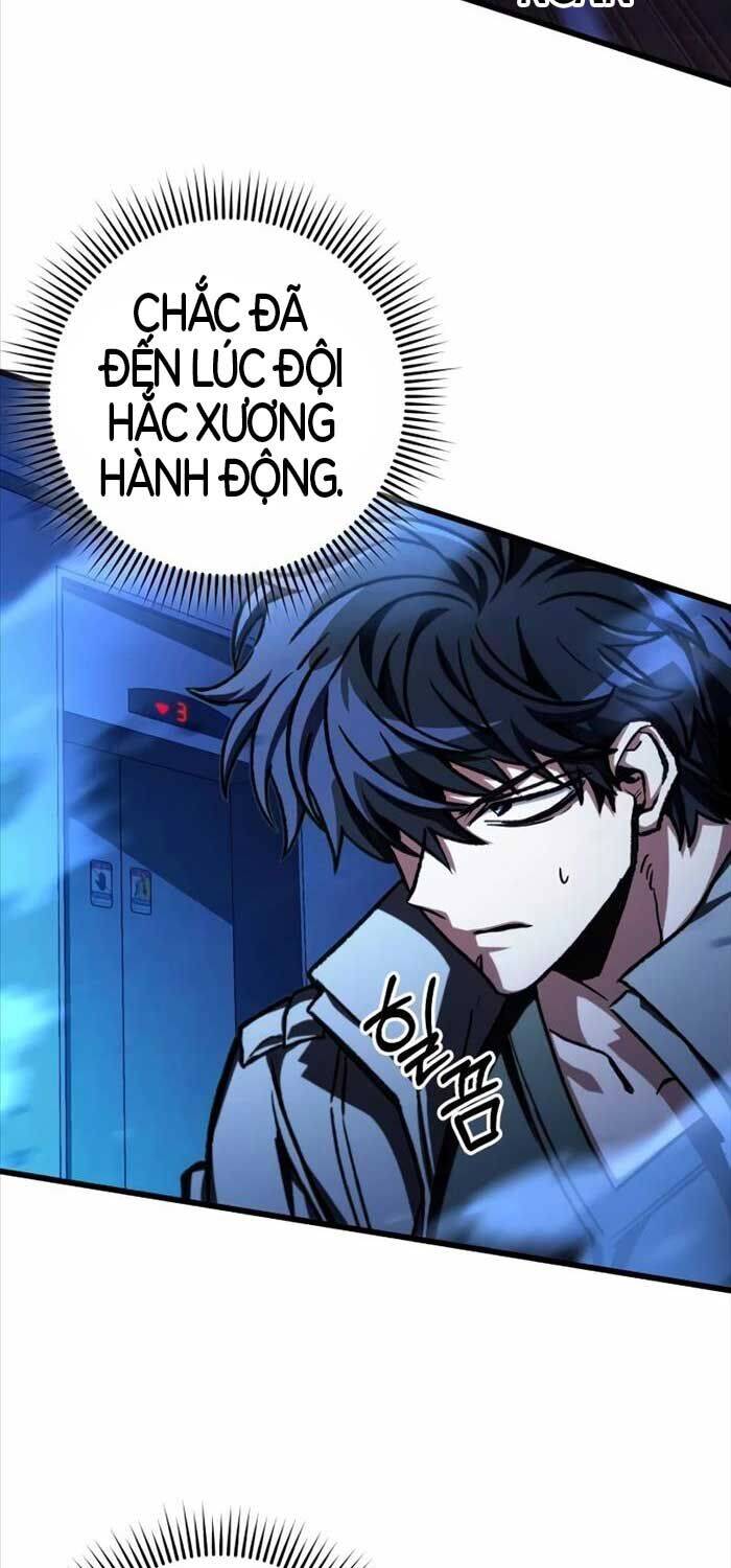 Sát Thủ Thiên Tài Đơn Độc Chap 48 - Next Chap 49