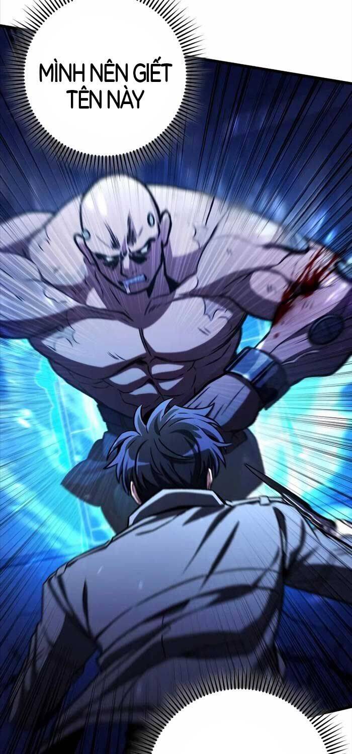 Sát Thủ Thiên Tài Đơn Độc Chap 48 - Next Chap 49