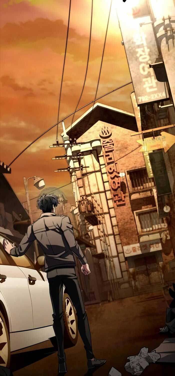 Sát Thủ Thiên Tài Đơn Độc Chap 48 - Next Chap 49