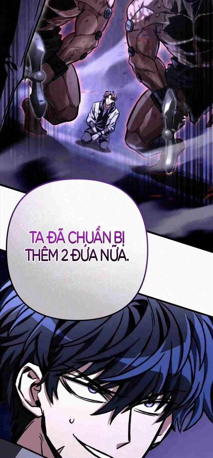 Sát Thủ Thiên Tài Đơn Độc Chap 48 - Next Chap 49
