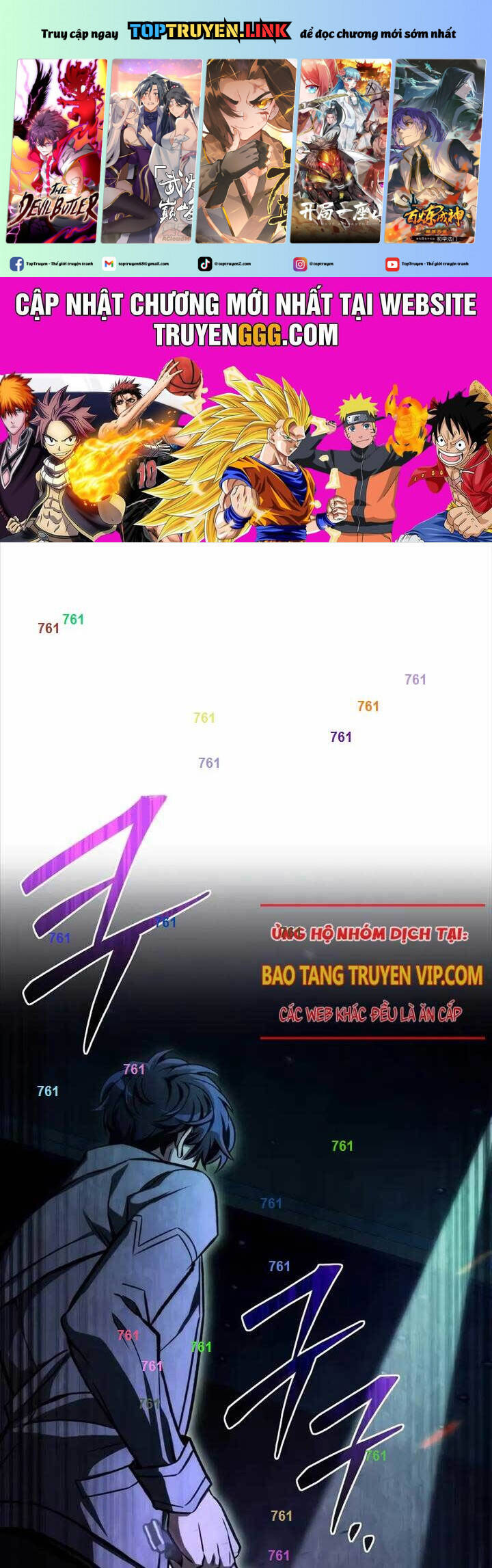 Sát Thủ Thiên Tài Đơn Độc Chap 49 - Next Chap 50