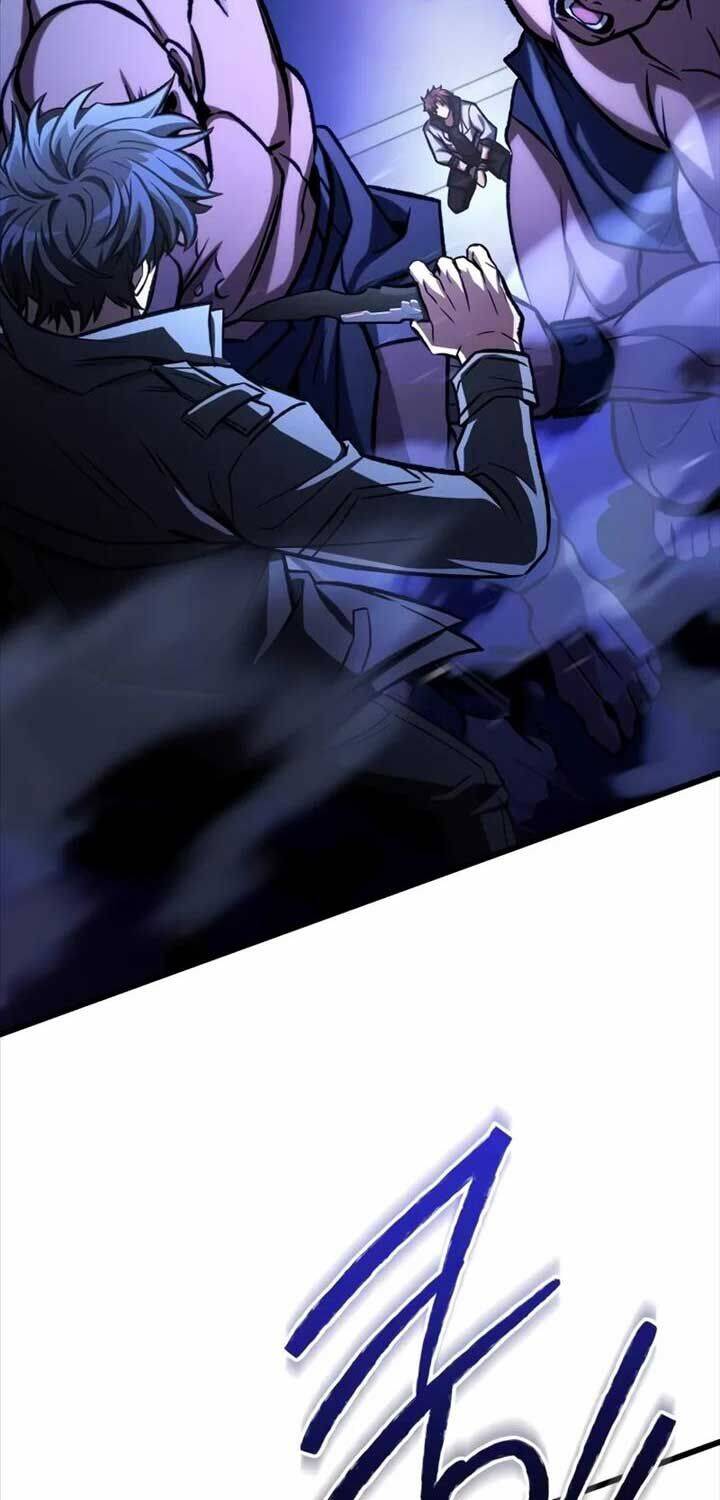 Sát Thủ Thiên Tài Đơn Độc Chap 49 - Next Chap 50