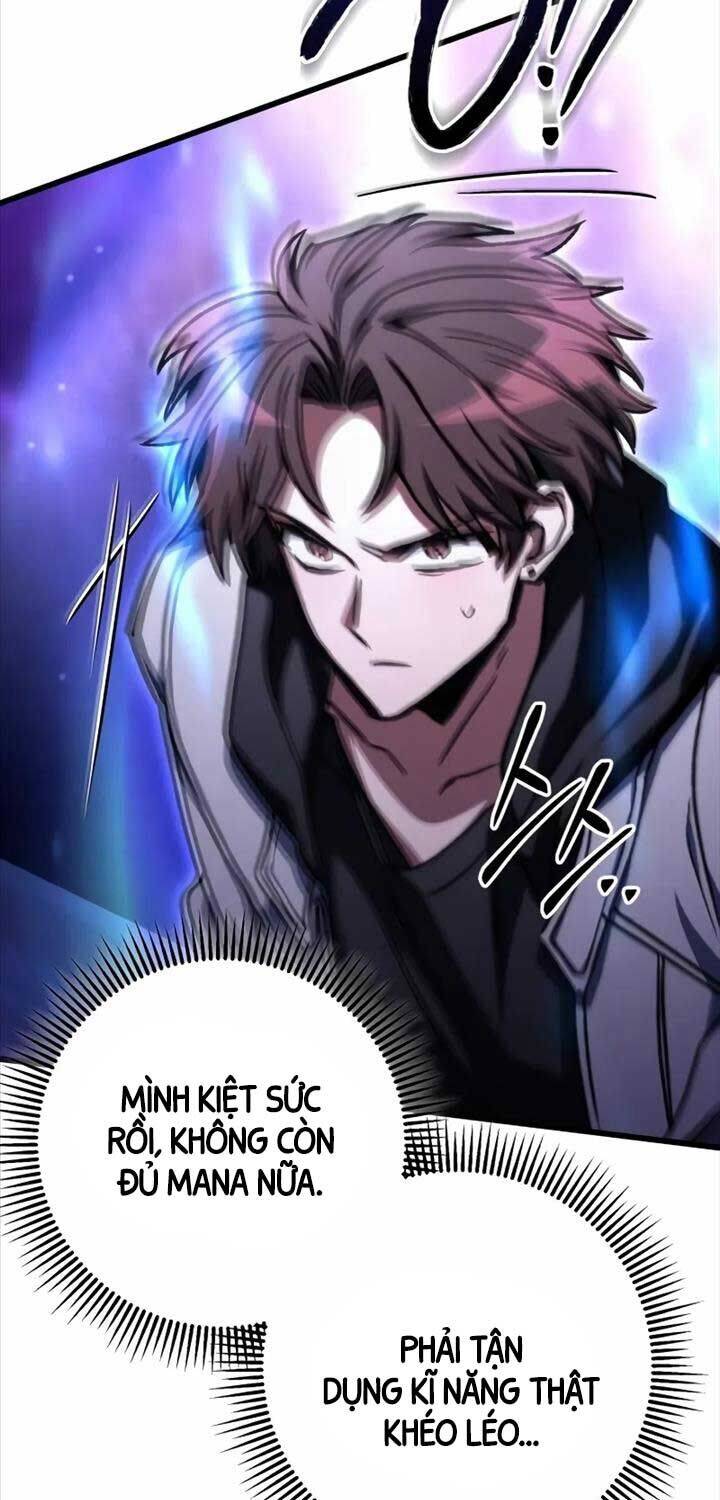 Sát Thủ Thiên Tài Đơn Độc Chap 49 - Next Chap 50