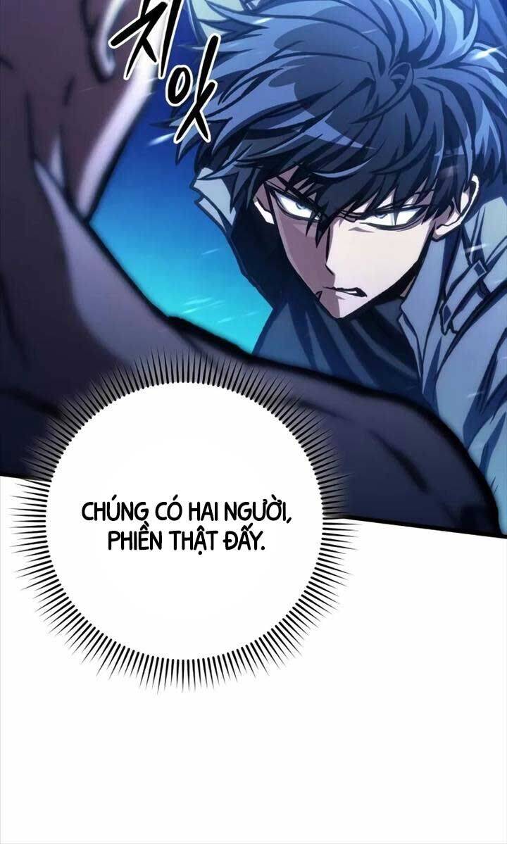 Sát Thủ Thiên Tài Đơn Độc Chap 49 - Next Chap 50