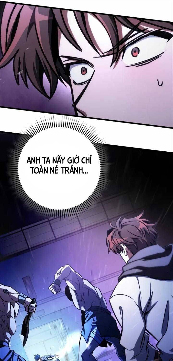 Sát Thủ Thiên Tài Đơn Độc Chap 49 - Next Chap 50