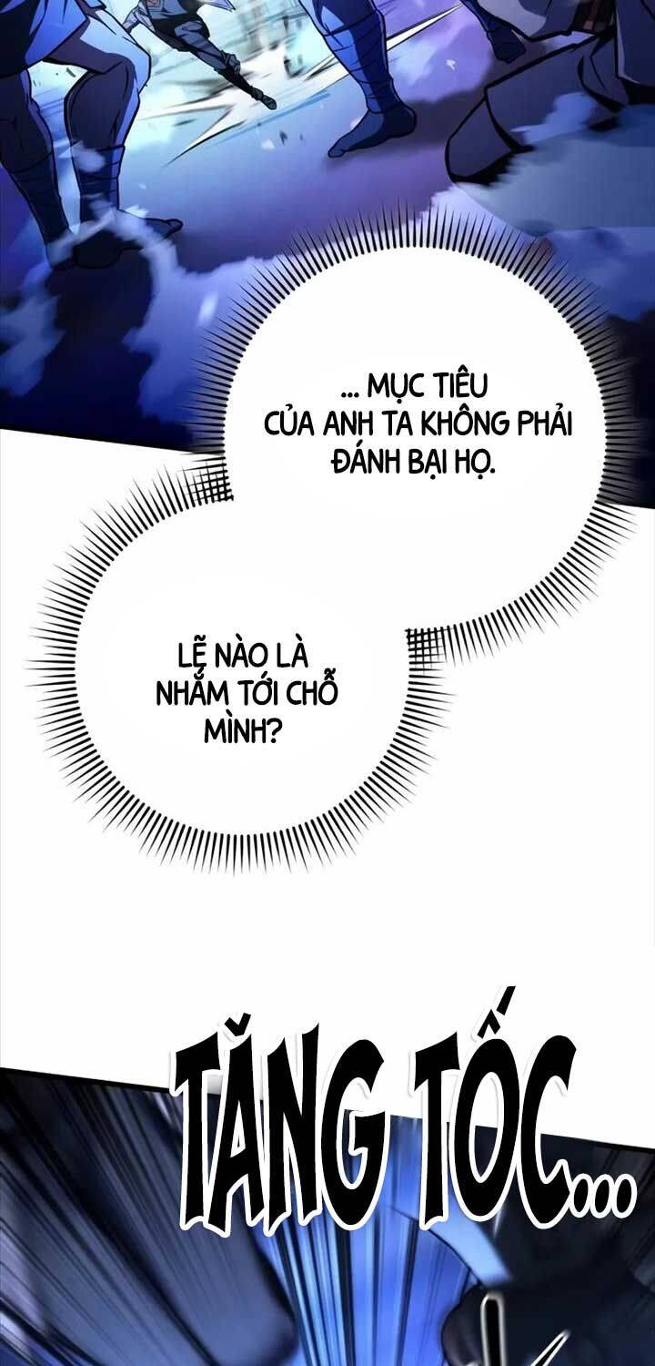 Sát Thủ Thiên Tài Đơn Độc Chap 49 - Next Chap 50