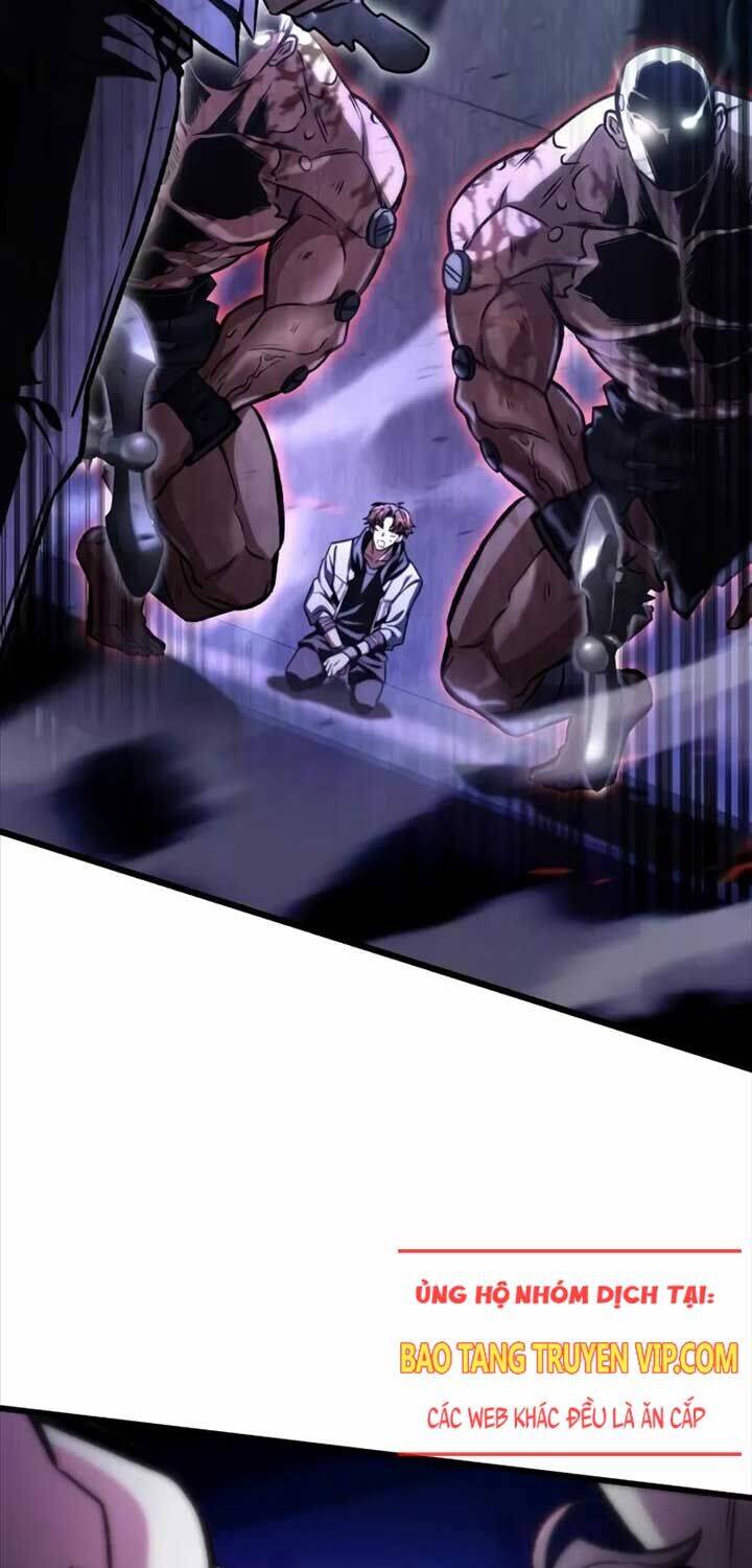 Sát Thủ Thiên Tài Đơn Độc Chap 49 - Next Chap 50