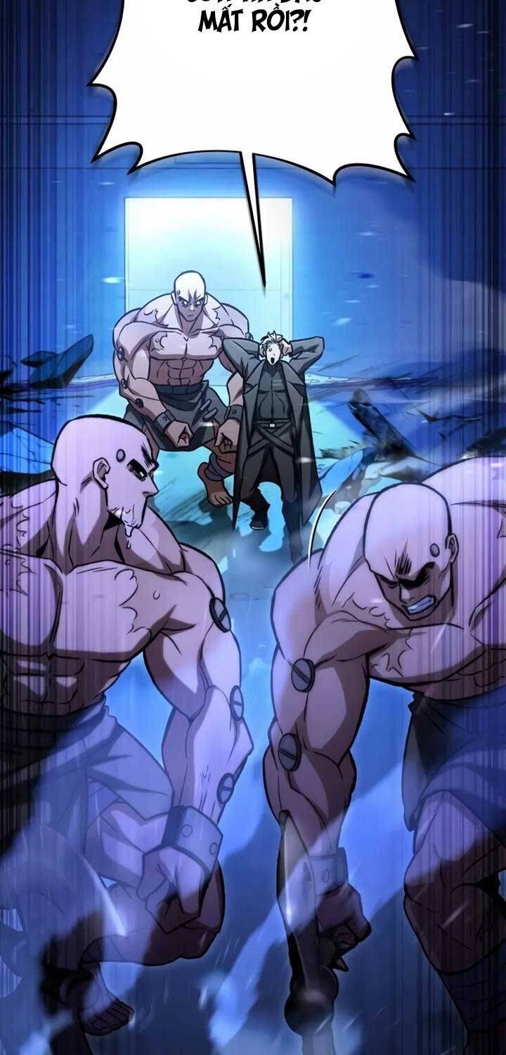 Sát Thủ Thiên Tài Đơn Độc Chap 49 - Next Chap 50