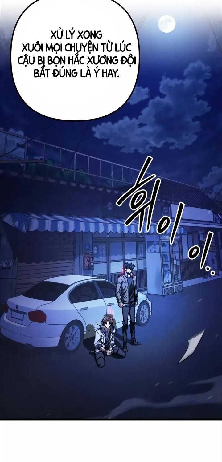 Sát Thủ Thiên Tài Đơn Độc Chap 49 - Next Chap 50