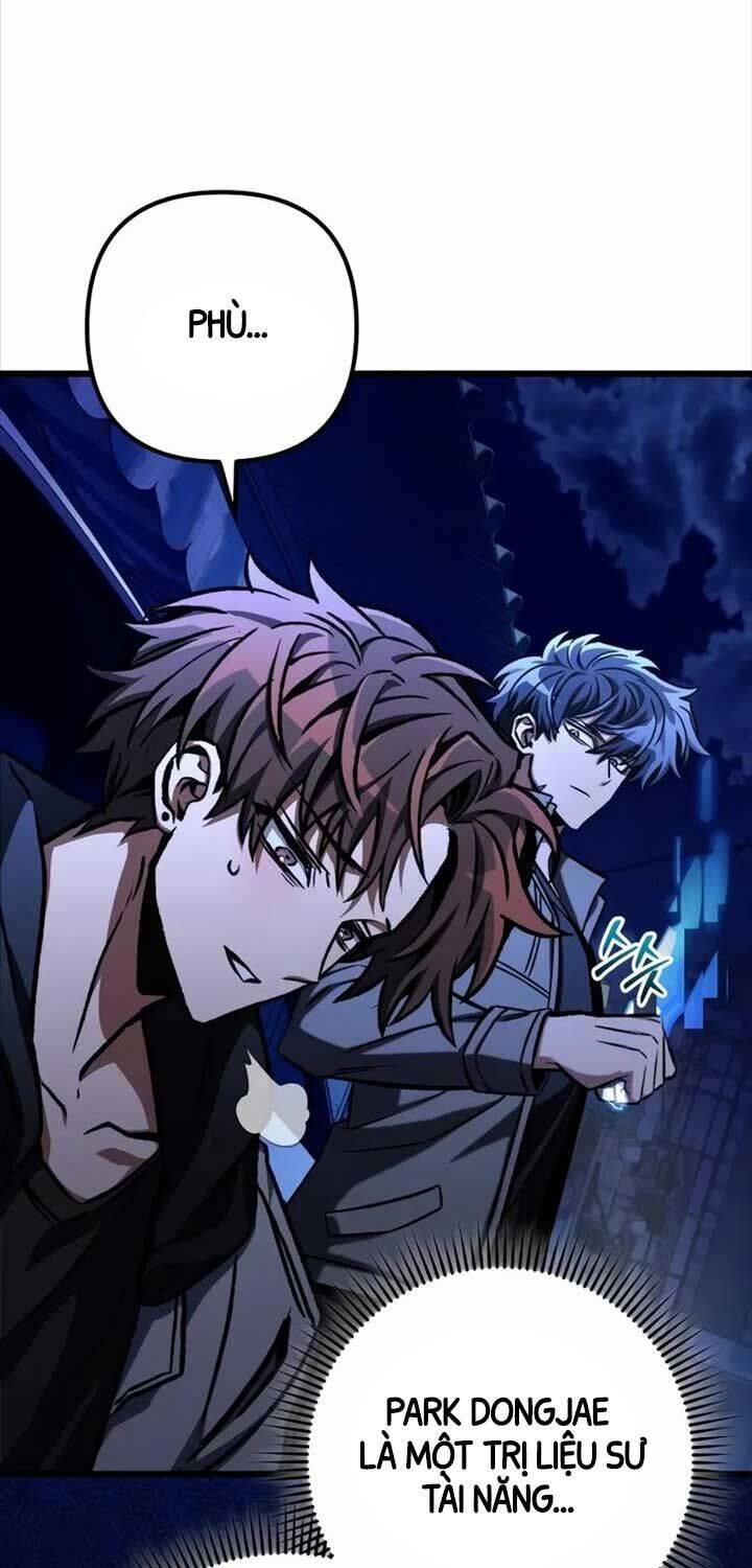 Sát Thủ Thiên Tài Đơn Độc Chap 49 - Next Chap 50