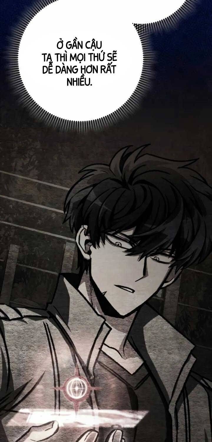Sát Thủ Thiên Tài Đơn Độc Chap 49 - Next Chap 50
