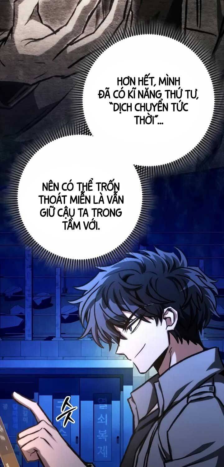 Sát Thủ Thiên Tài Đơn Độc Chap 49 - Next Chap 50