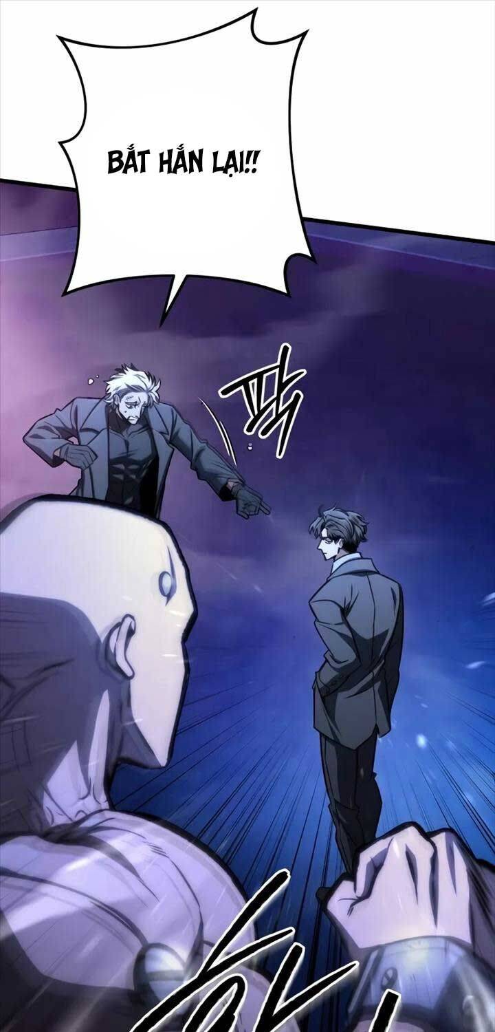 Sát Thủ Thiên Tài Đơn Độc Chap 49 - Next Chap 50