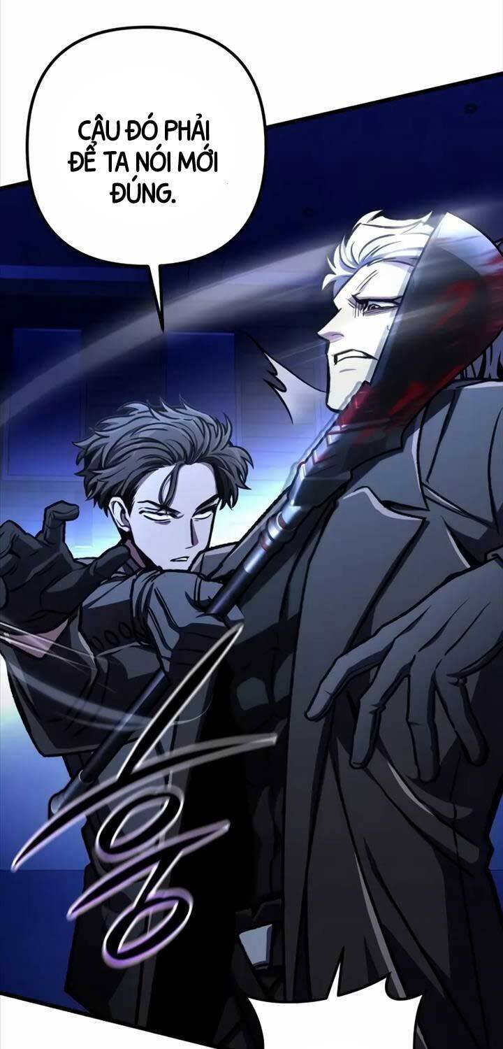 Sát Thủ Thiên Tài Đơn Độc Chap 49 - Next Chap 50