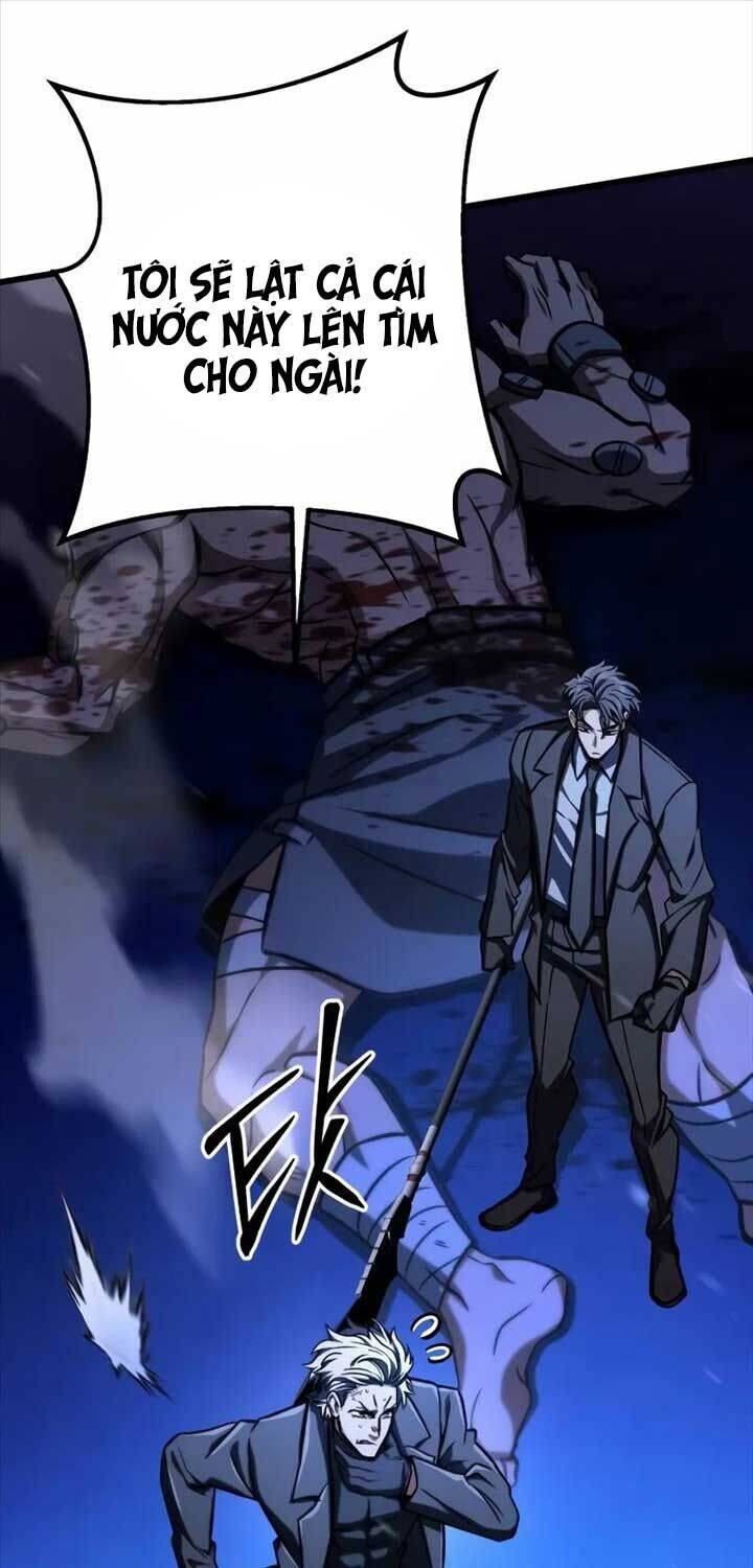 Sát Thủ Thiên Tài Đơn Độc Chap 49 - Next Chap 50