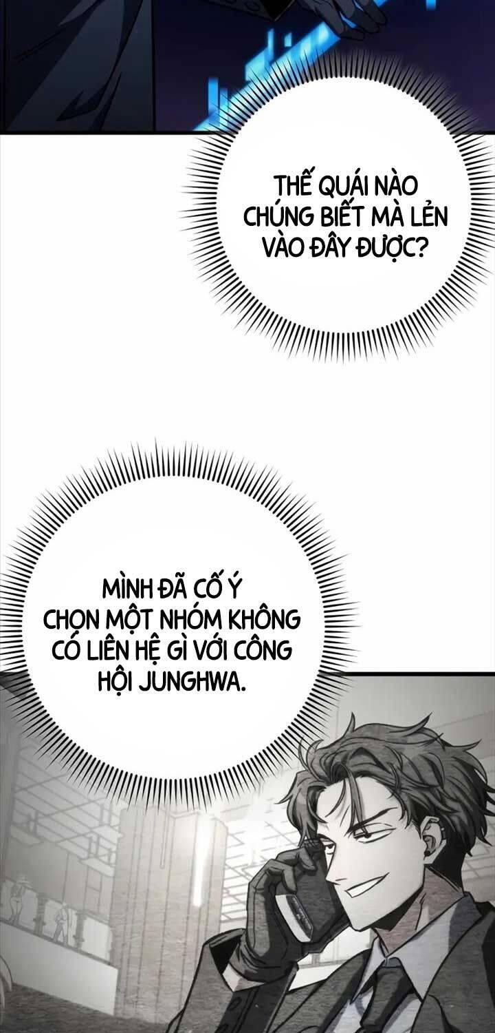 Sát Thủ Thiên Tài Đơn Độc Chap 49 - Next Chap 50