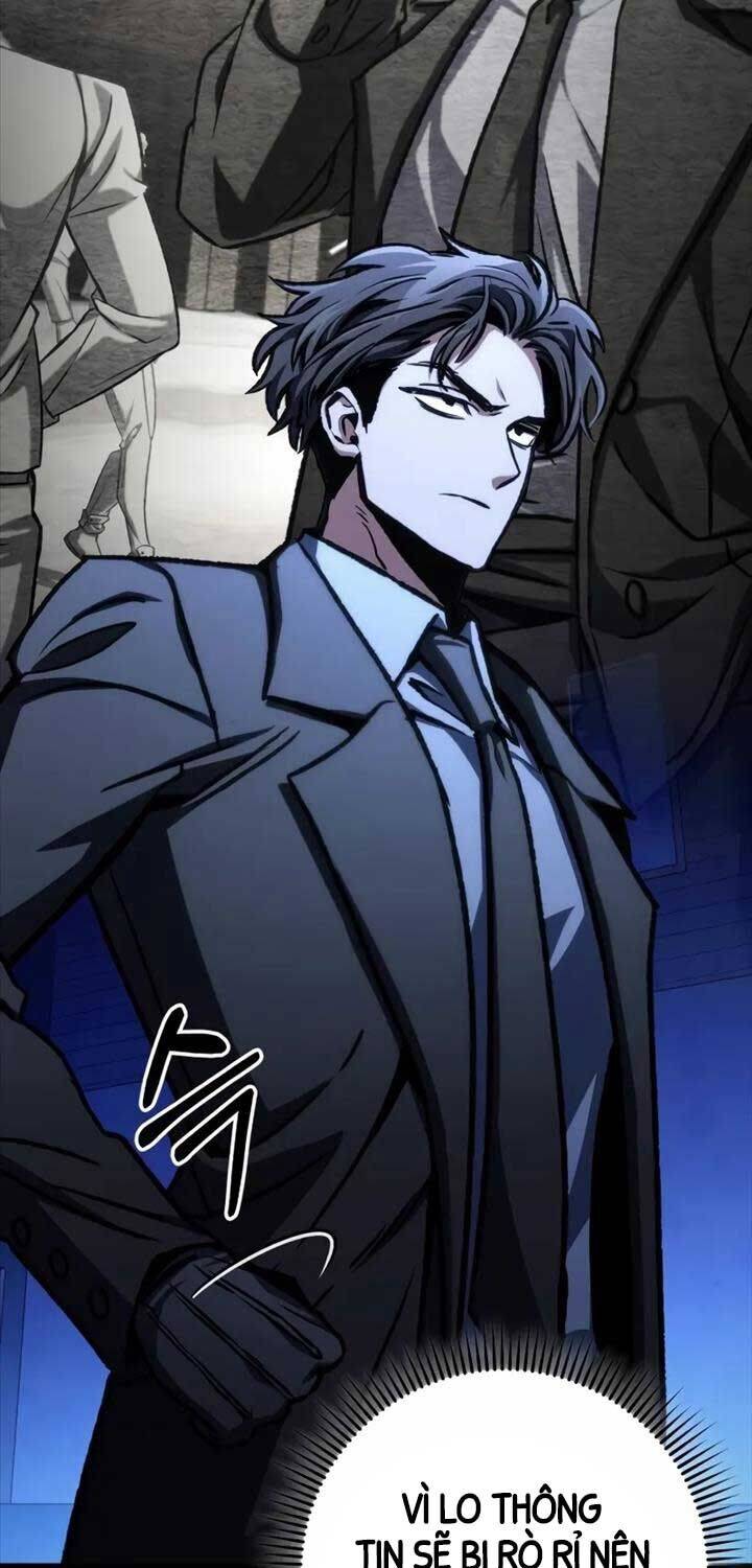 Sát Thủ Thiên Tài Đơn Độc Chap 49 - Next Chap 50