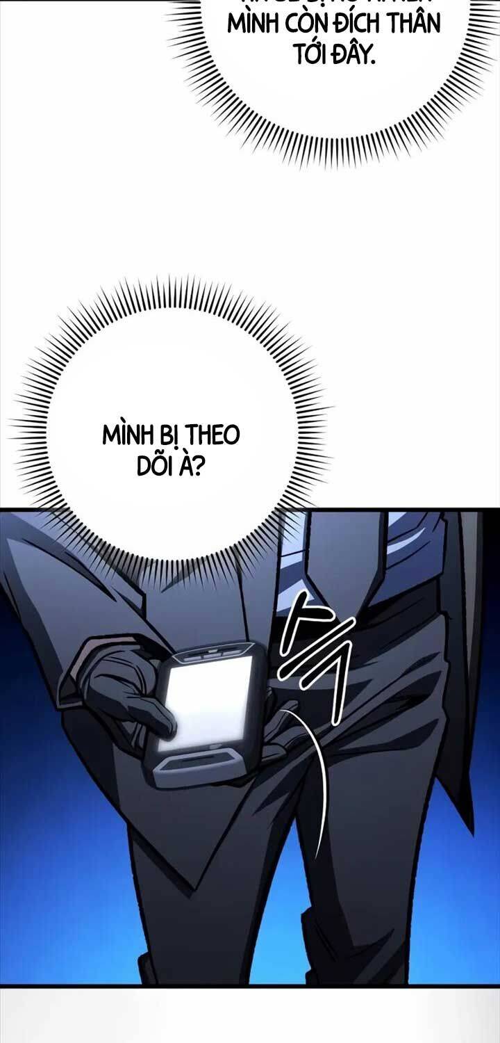 Sát Thủ Thiên Tài Đơn Độc Chap 49 - Next Chap 50