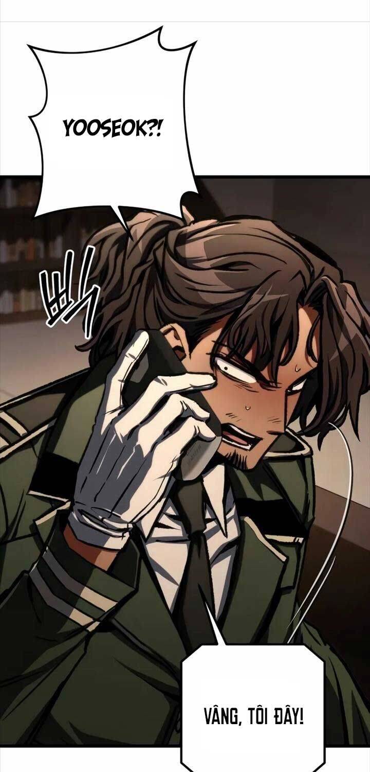 Sát Thủ Thiên Tài Đơn Độc Chap 49 - Next Chap 50