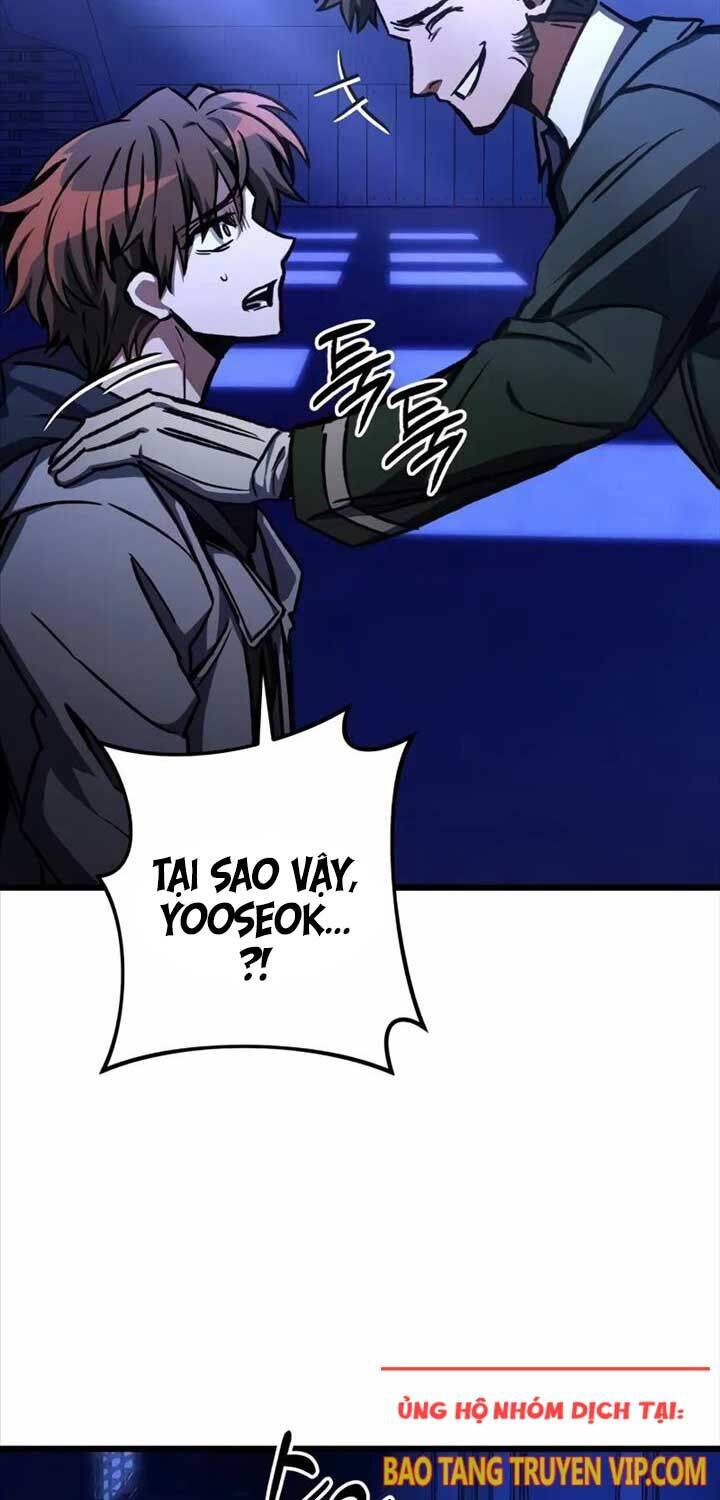 Sát Thủ Thiên Tài Đơn Độc Chap 49 - Next Chap 50