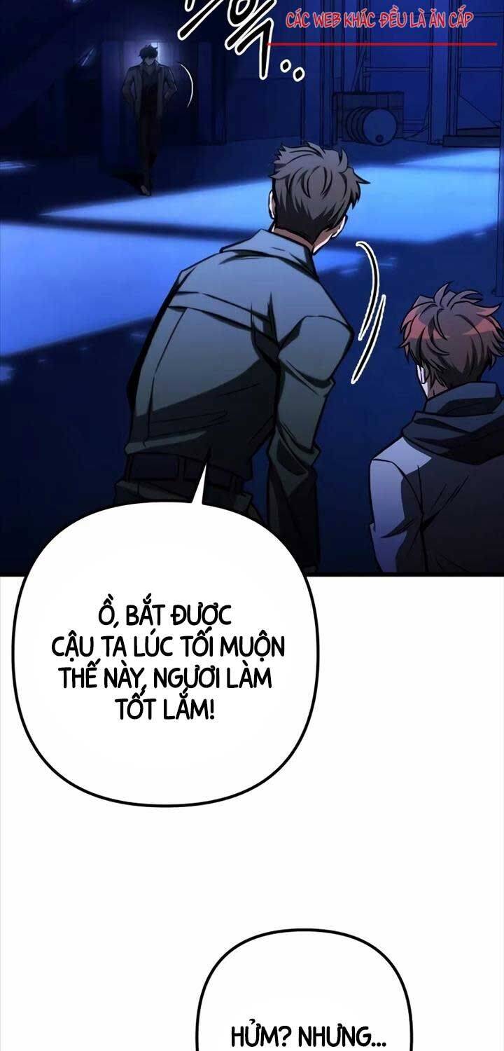 Sát Thủ Thiên Tài Đơn Độc Chap 49 - Next Chap 50