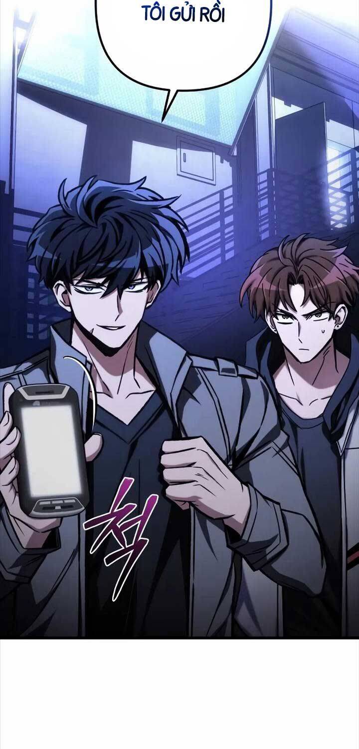 Sát Thủ Thiên Tài Đơn Độc Chap 50 - Next Chap 51