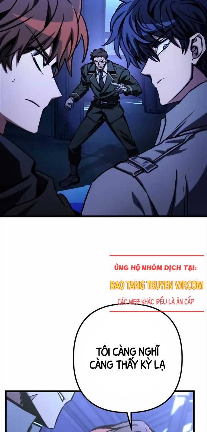 Sát Thủ Thiên Tài Đơn Độc Chap 50 - Next Chap 51