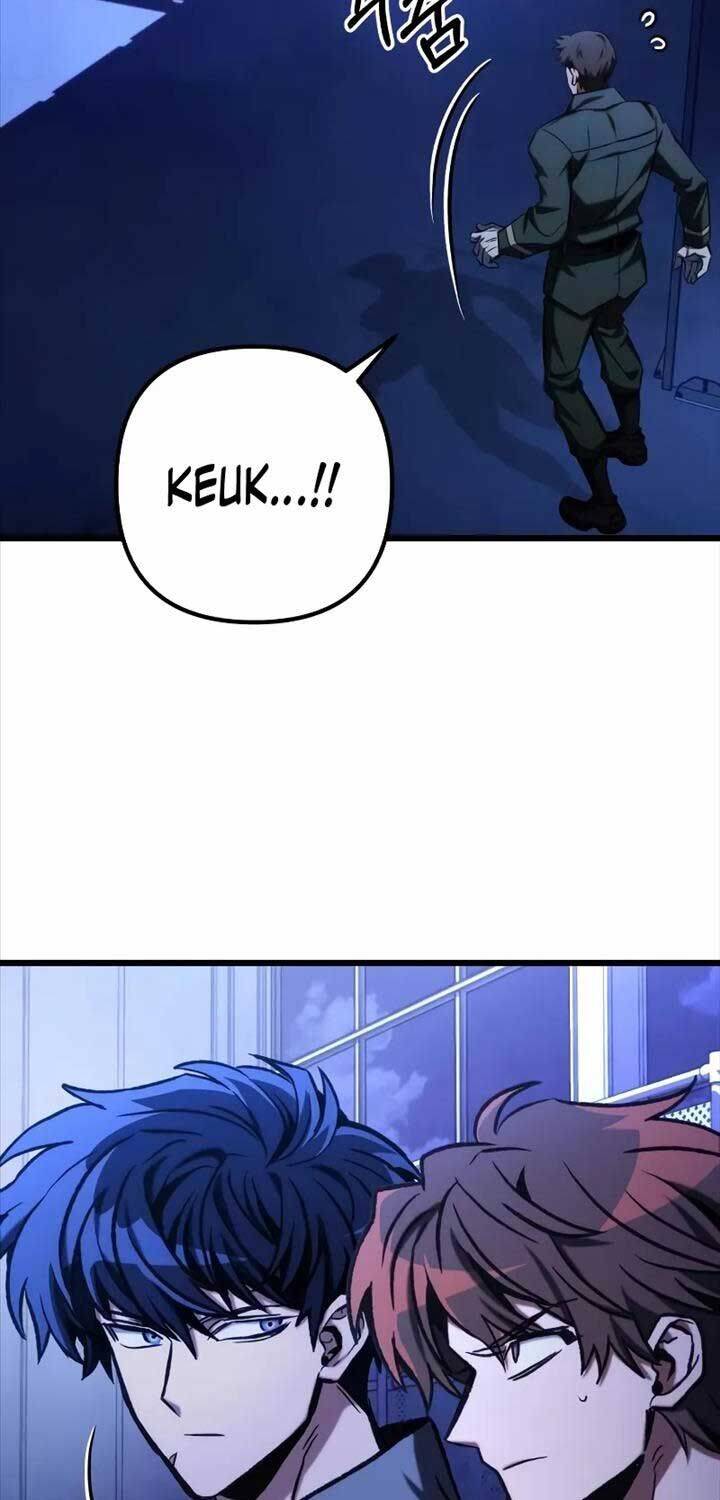 Sát Thủ Thiên Tài Đơn Độc Chap 50 - Next Chap 51