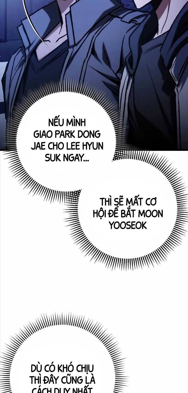 Sát Thủ Thiên Tài Đơn Độc Chap 50 - Next Chap 51