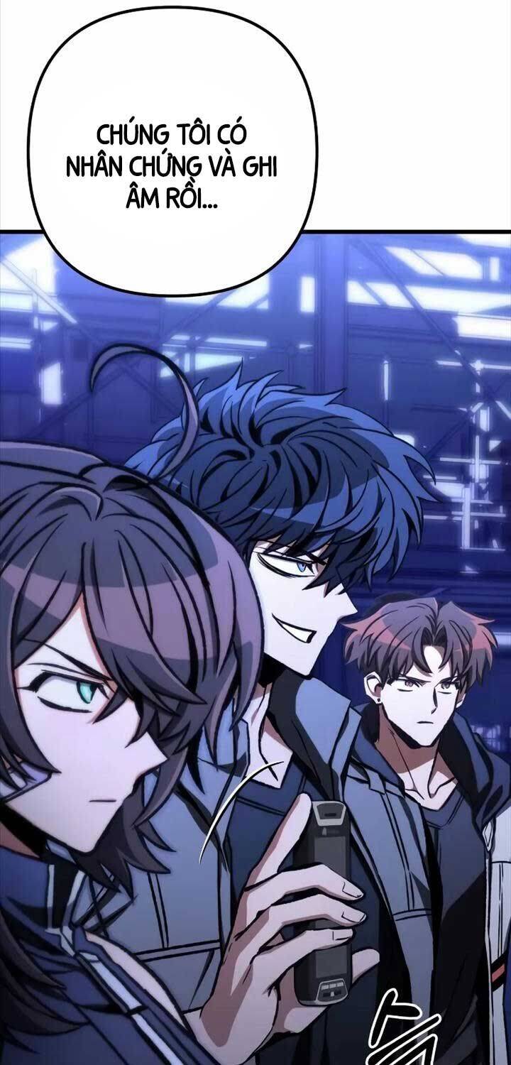 Sát Thủ Thiên Tài Đơn Độc Chap 50 - Next Chap 51