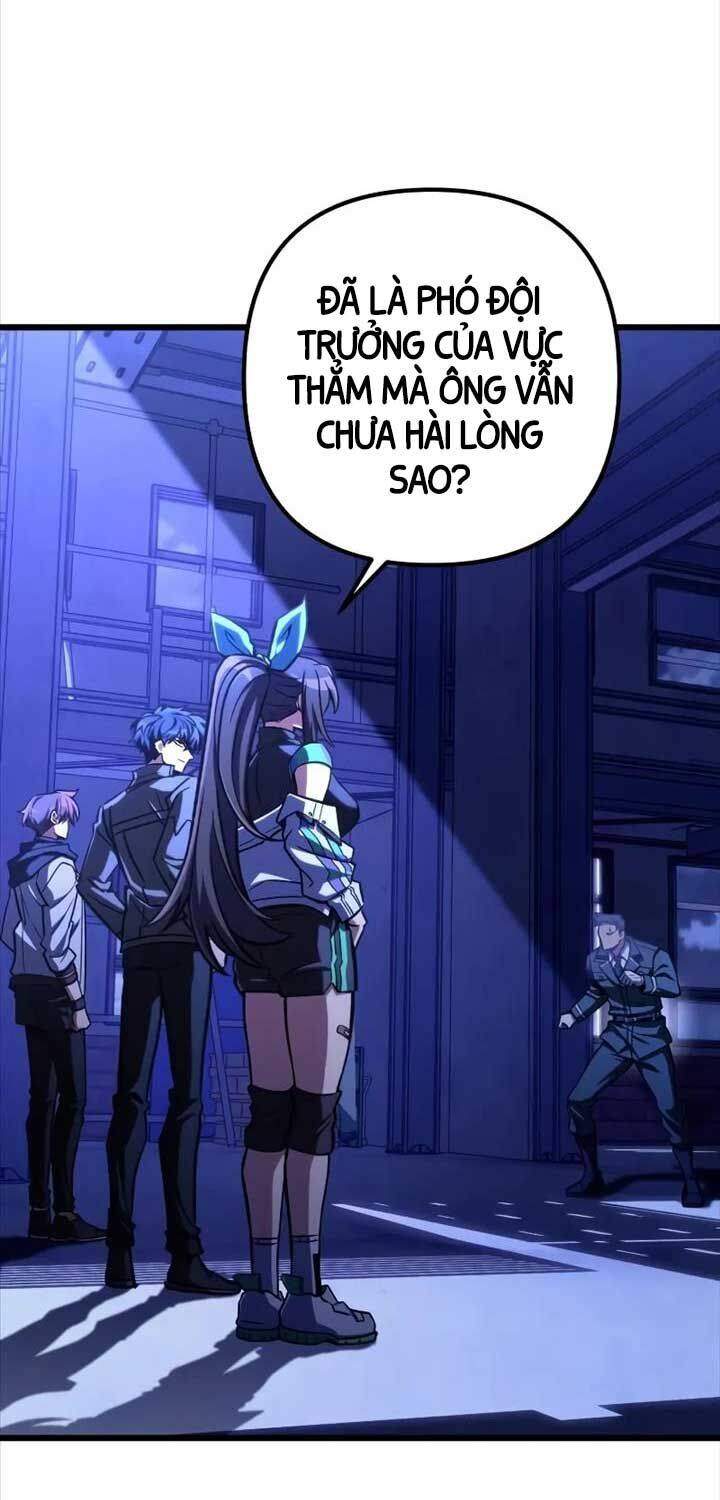 Sát Thủ Thiên Tài Đơn Độc Chap 50 - Next Chap 51