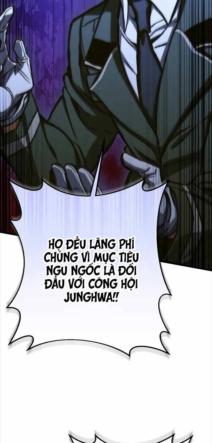 Sát Thủ Thiên Tài Đơn Độc Chap 50 - Next Chap 51