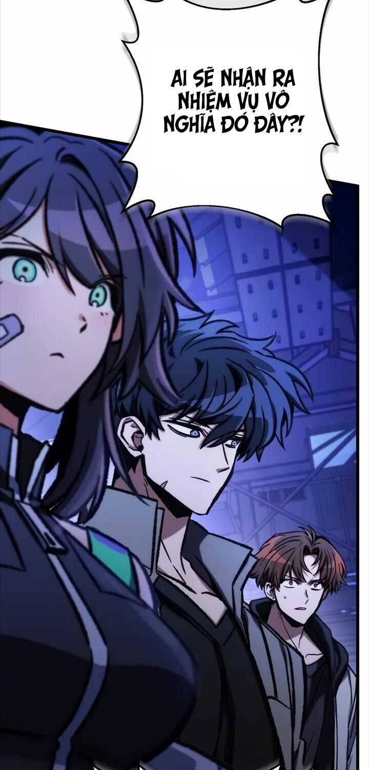 Sát Thủ Thiên Tài Đơn Độc Chap 50 - Next Chap 51