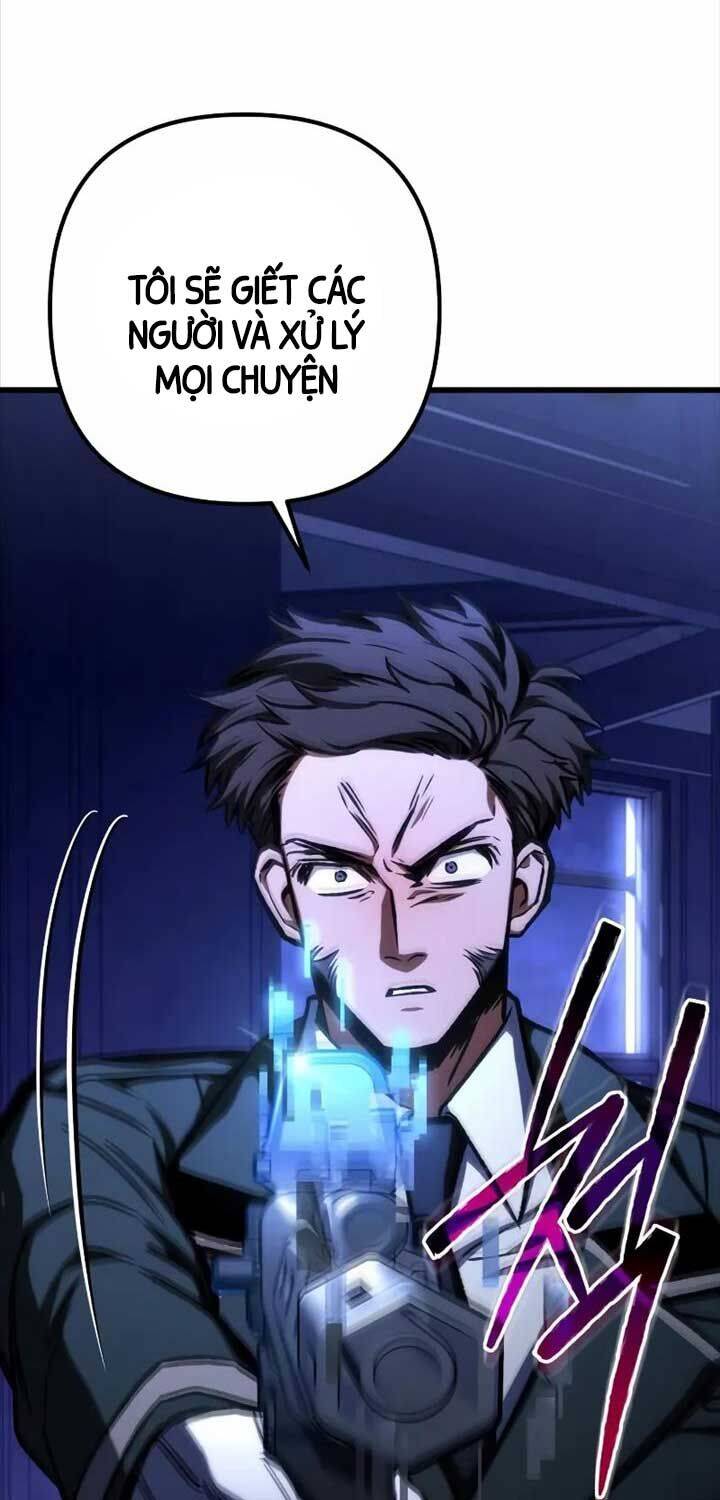 Sát Thủ Thiên Tài Đơn Độc Chap 50 - Next Chap 51