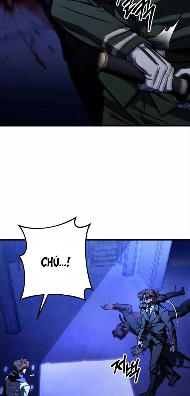 Sát Thủ Thiên Tài Đơn Độc Chap 50 - Next Chap 51
