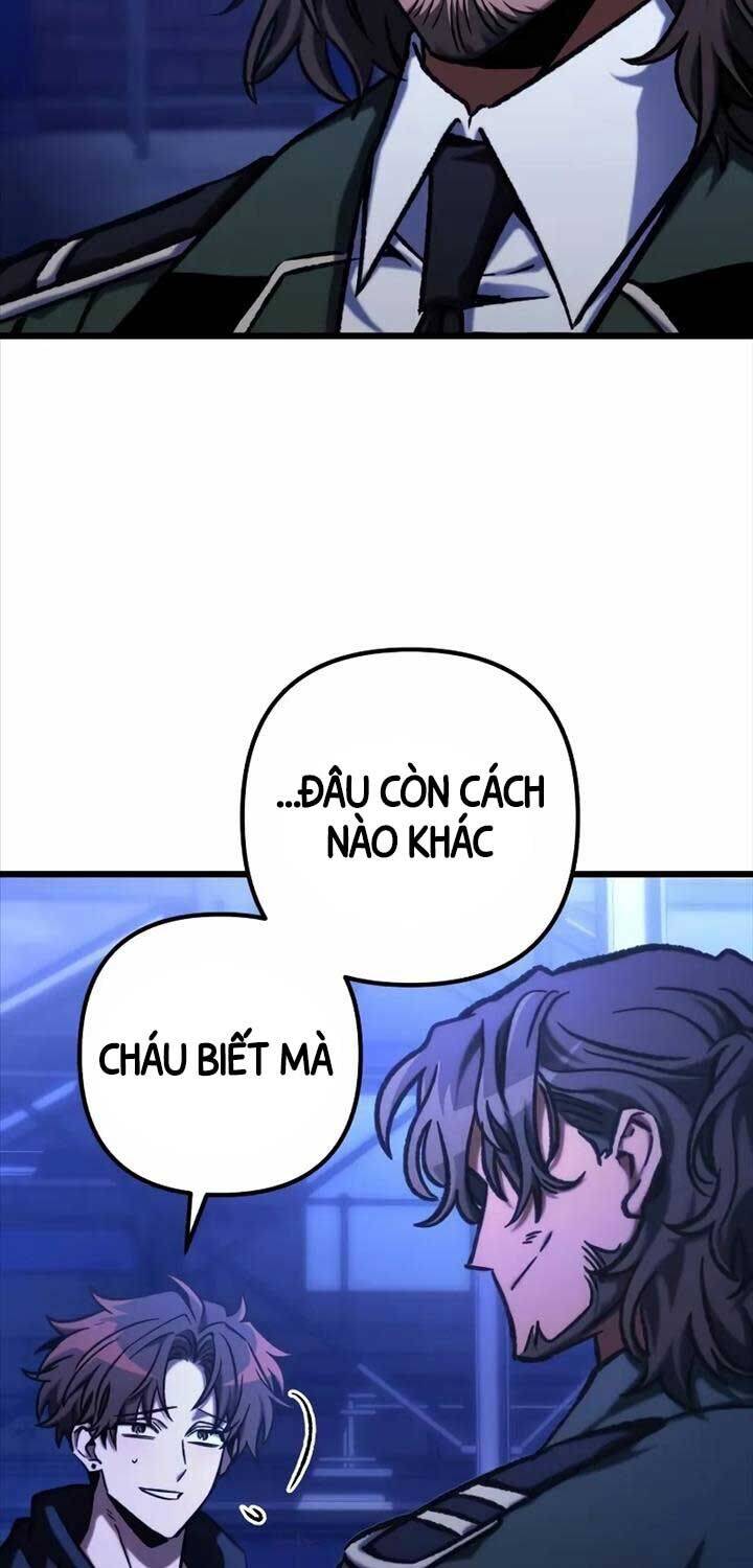 Sát Thủ Thiên Tài Đơn Độc Chap 50 - Next Chap 51