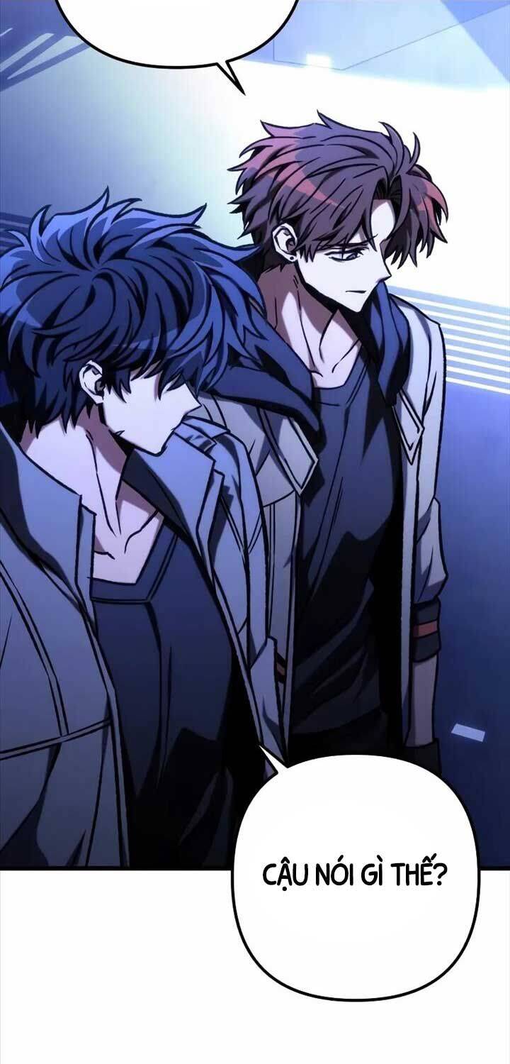 Sát Thủ Thiên Tài Đơn Độc Chap 50 - Next Chap 51