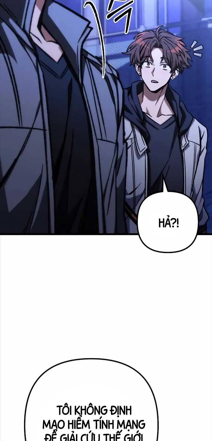 Sát Thủ Thiên Tài Đơn Độc Chap 50 - Next Chap 51
