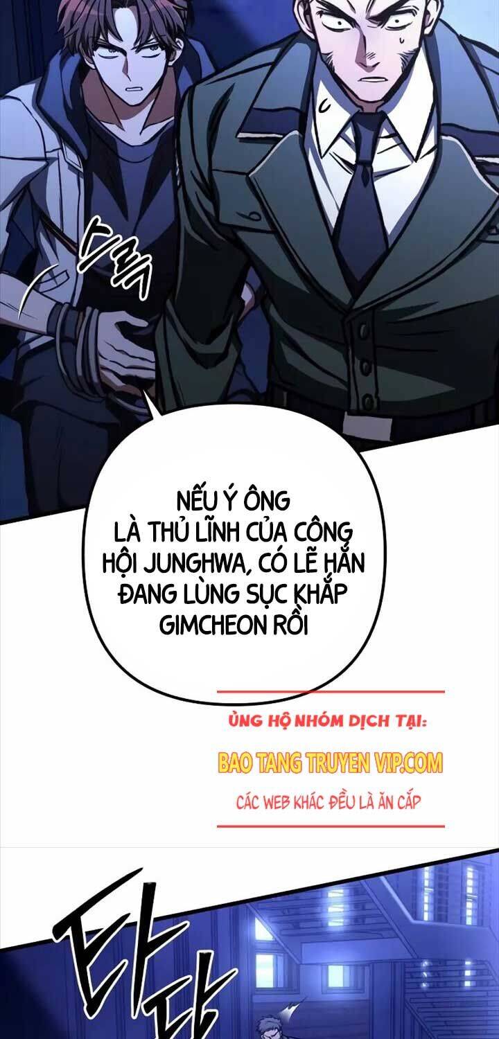 Sát Thủ Thiên Tài Đơn Độc Chap 50 - Next Chap 51