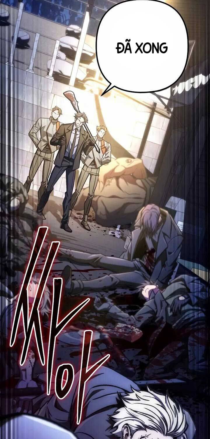 Sát Thủ Thiên Tài Đơn Độc Chap 50 - Next Chap 51