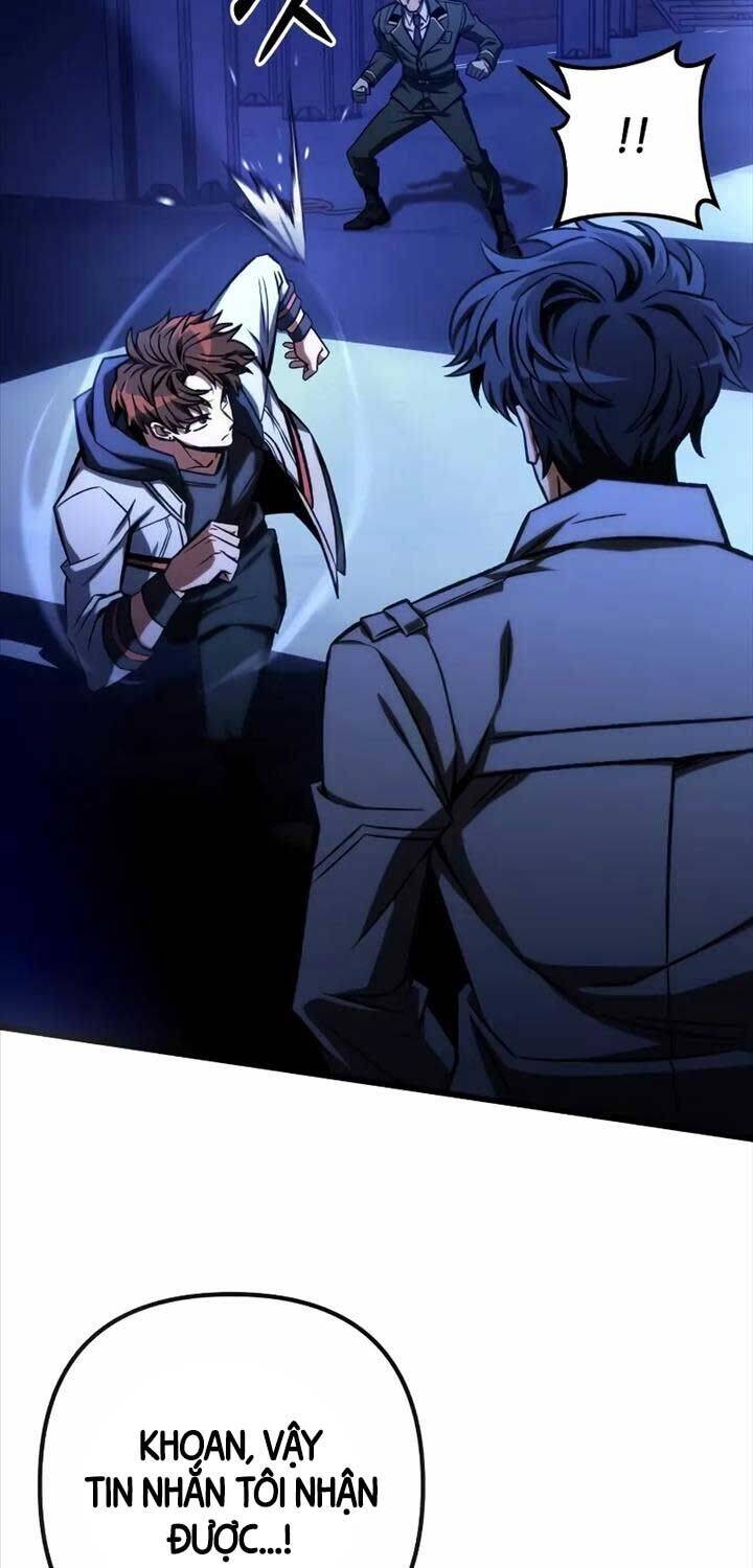 Sát Thủ Thiên Tài Đơn Độc Chap 50 - Next Chap 51