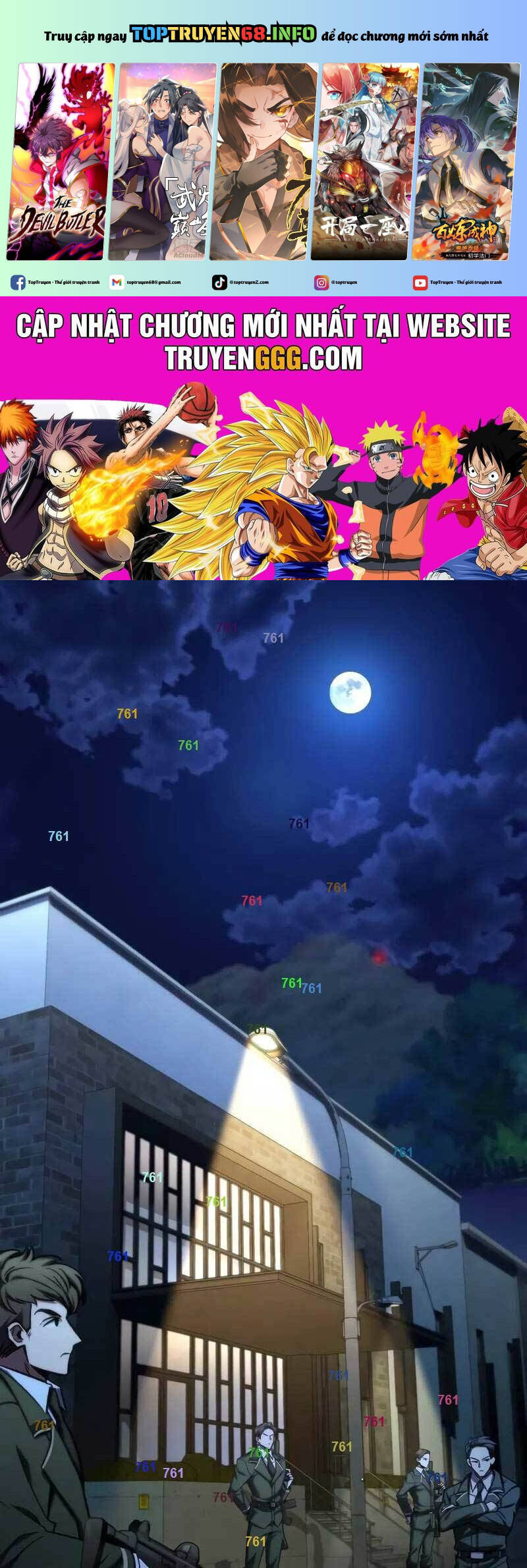 Sát Thủ Thiên Tài Đơn Độc Chap 51 - Next Chap 52
