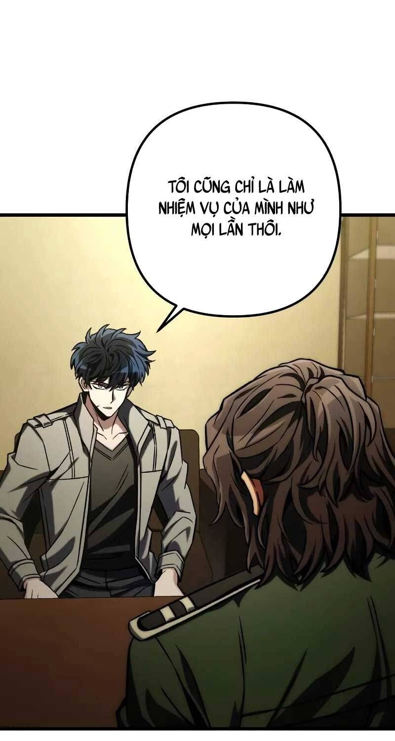 Sát Thủ Thiên Tài Đơn Độc Chap 51 - Next Chap 52