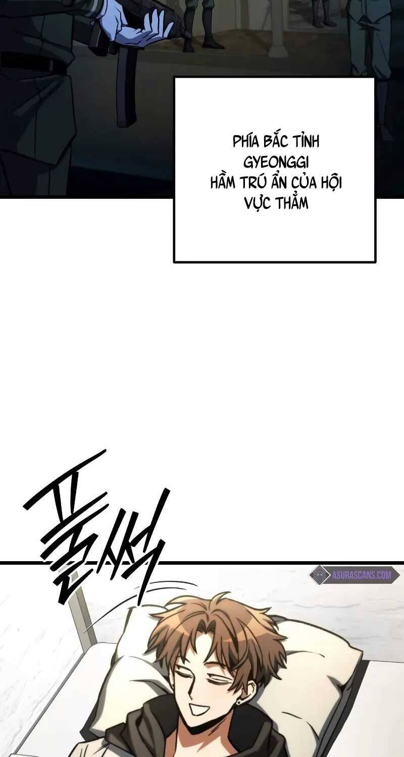 Sát Thủ Thiên Tài Đơn Độc Chap 51 - Next Chap 52