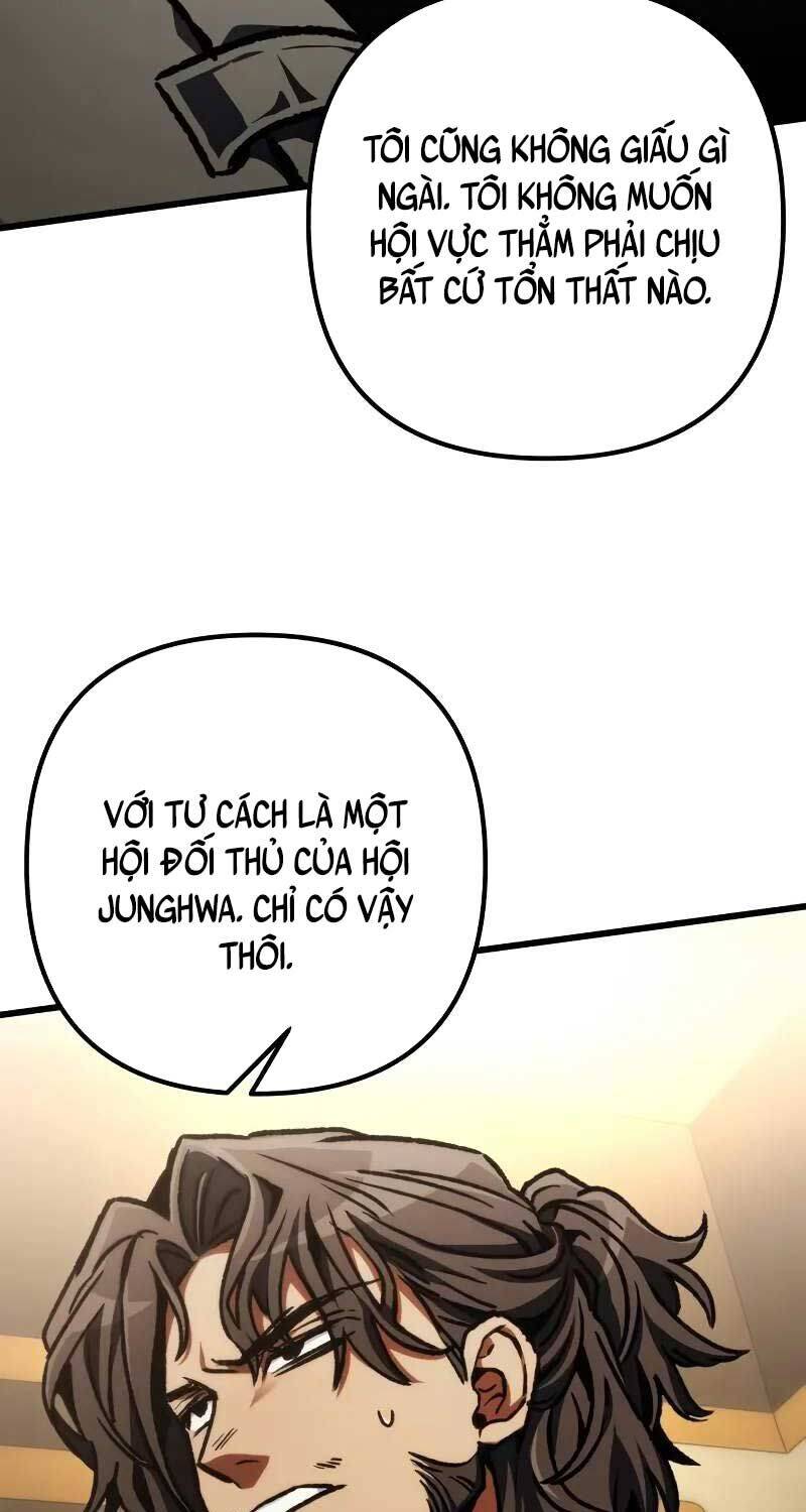 Sát Thủ Thiên Tài Đơn Độc Chap 51 - Next Chap 52