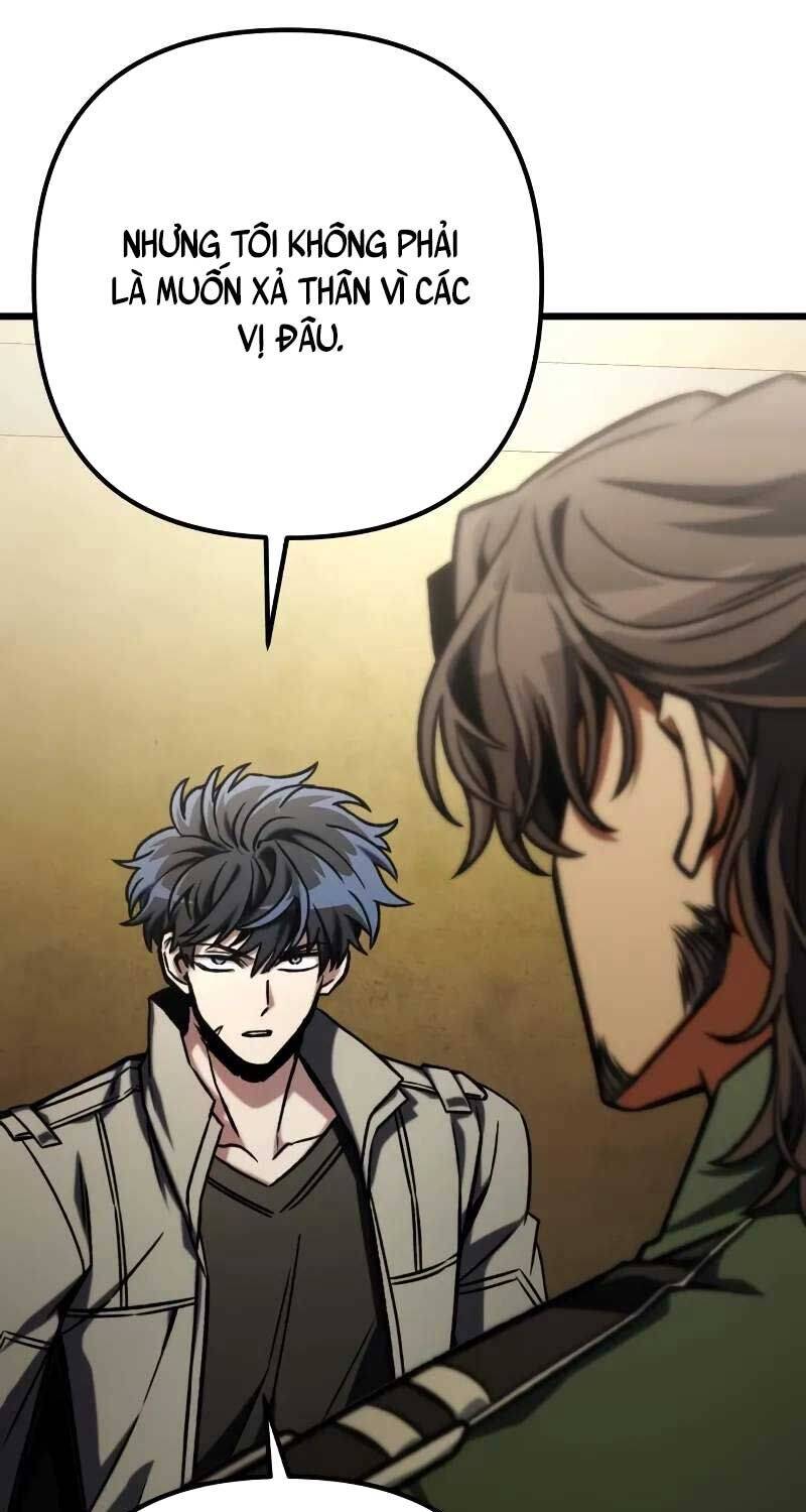Sát Thủ Thiên Tài Đơn Độc Chap 51 - Next Chap 52
