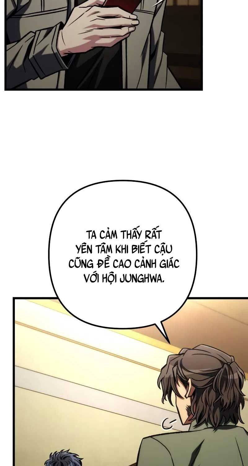 Sát Thủ Thiên Tài Đơn Độc Chap 51 - Next Chap 52