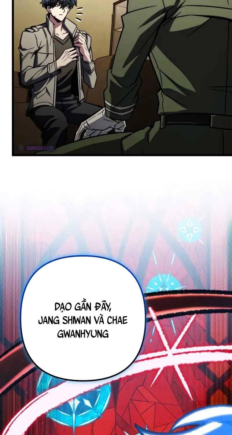 Sát Thủ Thiên Tài Đơn Độc Chap 51 - Next Chap 52