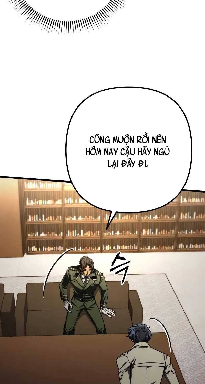 Sát Thủ Thiên Tài Đơn Độc Chap 51 - Next Chap 52