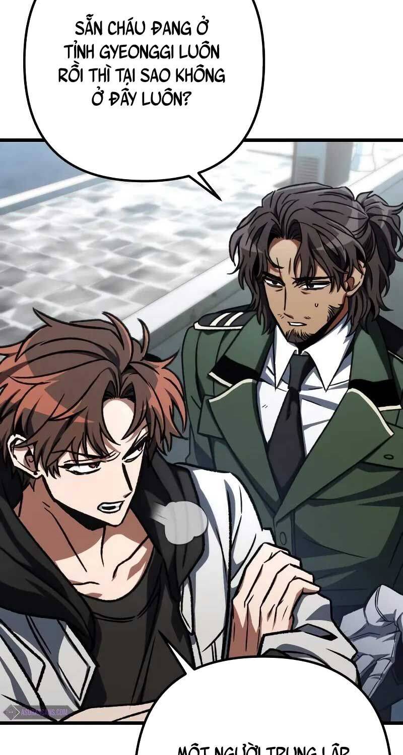 Sát Thủ Thiên Tài Đơn Độc Chap 51 - Next Chap 52